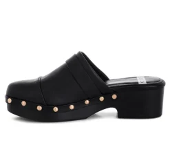 Women's Rag & Co Pinto Clogs