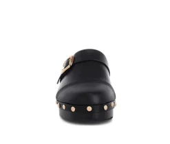 Women's Rag & Co Pinto Clogs