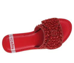 Women's Rag & Co Pipa Sandals