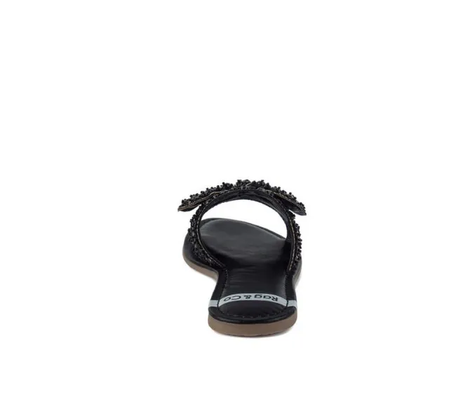Women's Rag & Co Pipa Sandals