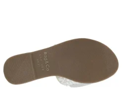Women's Rag & Co Pipa Sandals