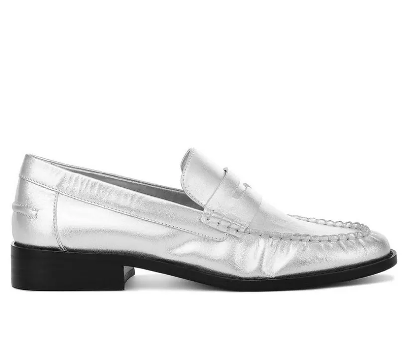 Women's Rag & Co Plavia Loafers
