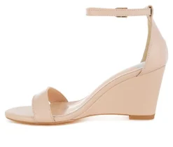 Women's Rag & Co Pobora Wedge Sandals