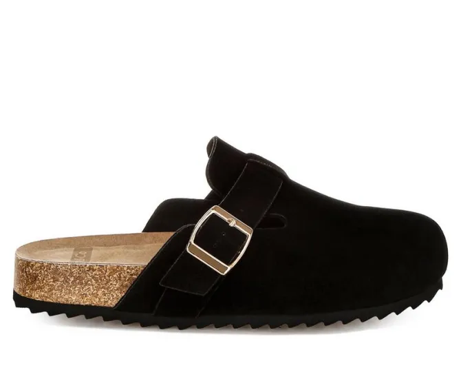 Women's Rag & Co Ratiha Clogs