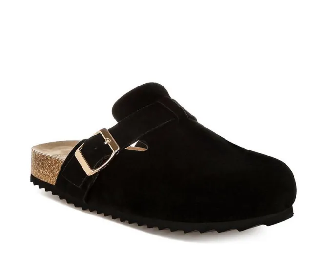 Women's Rag & Co Ratiha Clogs