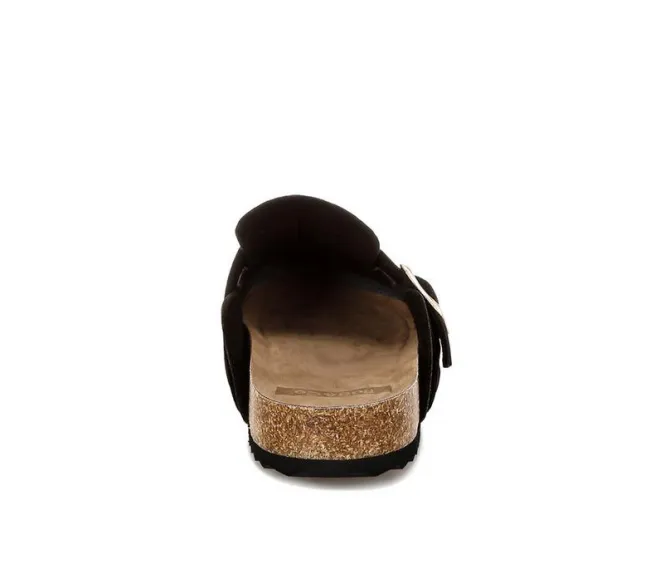 Women's Rag & Co Ratiha Clogs
