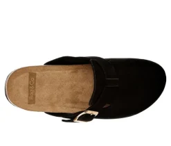 Women's Rag & Co Ratiha Clogs