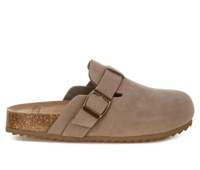 Women's Rag & Co Ratiha Clogs