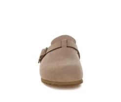 Women's Rag & Co Ratiha Clogs