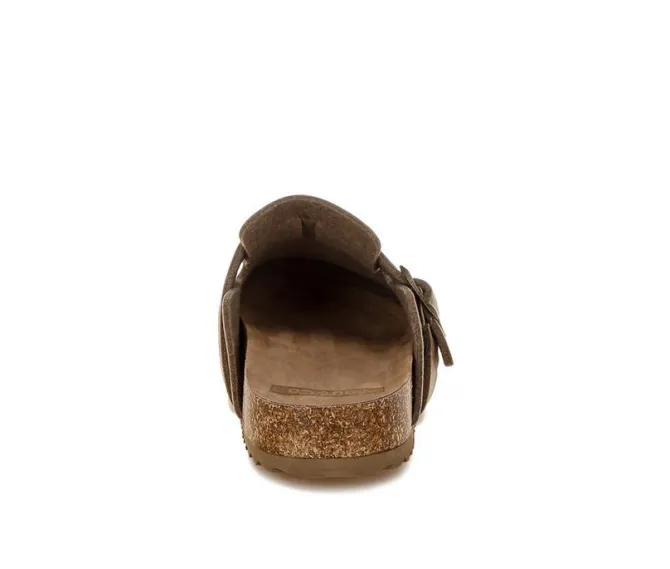 Women's Rag & Co Ratiha Clogs