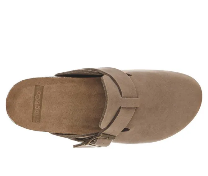 Women's Rag & Co Ratiha Clogs