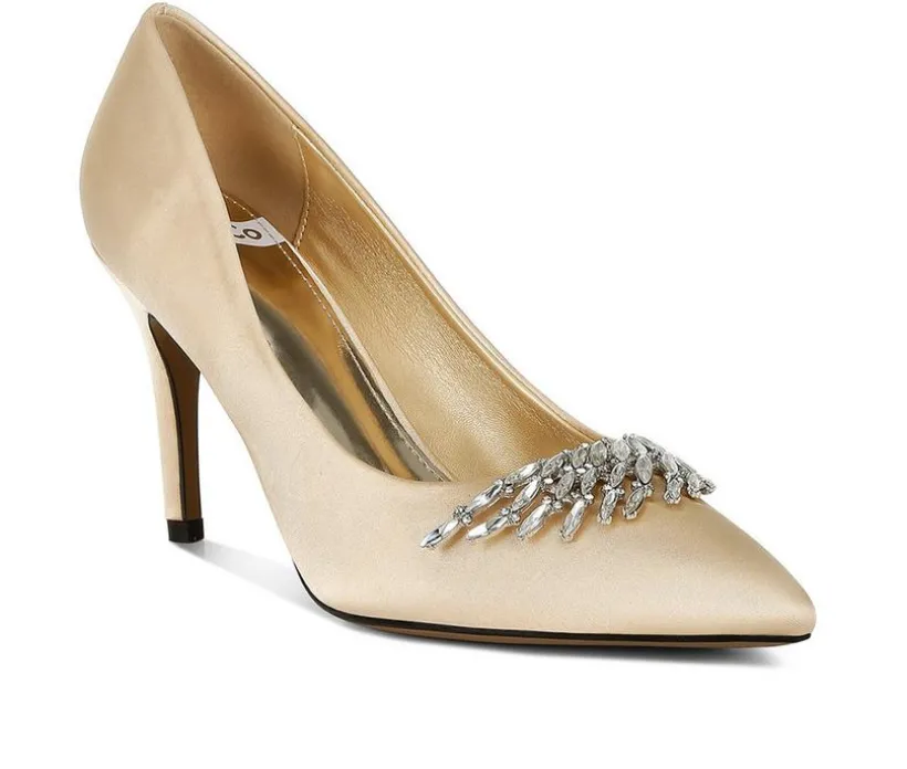 Women's Rag & Co Rhodolia Pumps