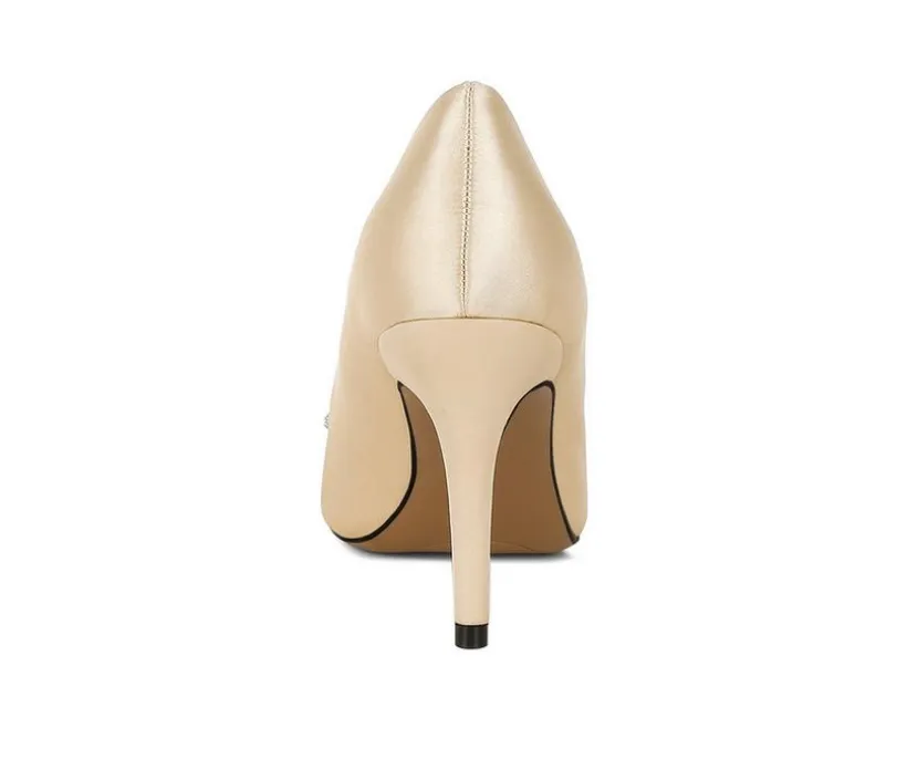 Women's Rag & Co Rhodolia Pumps