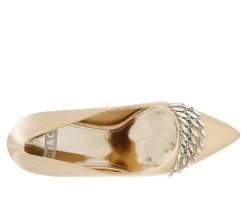 Women's Rag & Co Rhodolia Pumps