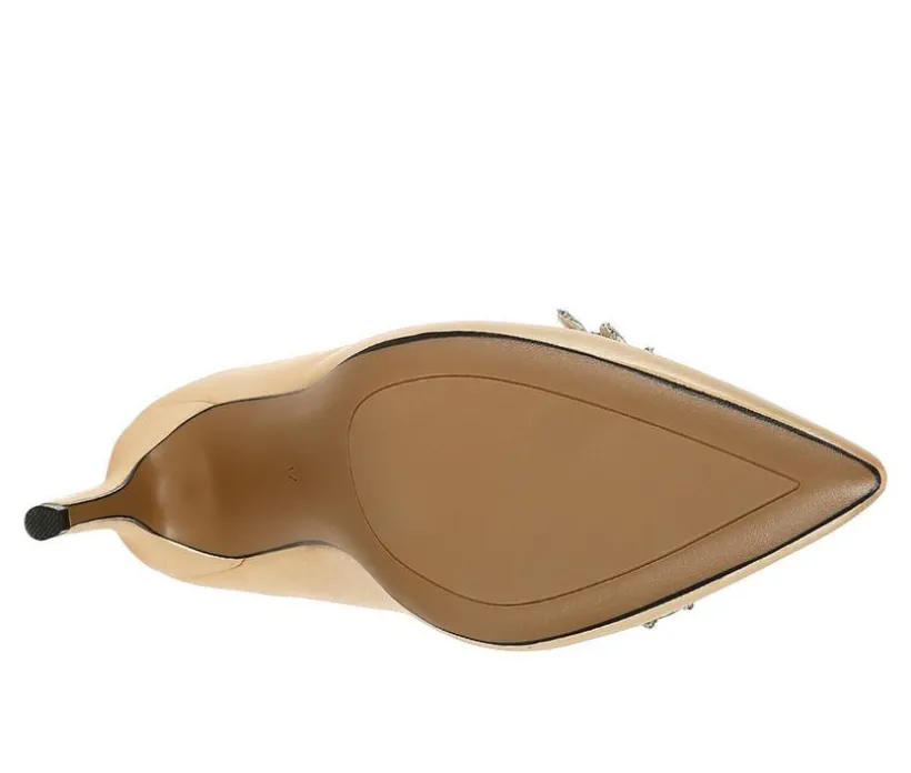 Women's Rag & Co Rhodolia Pumps