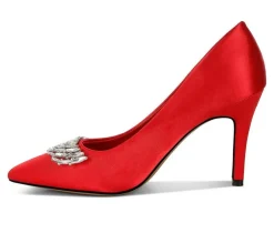Women's Rag & Co Rhodolia Pumps
