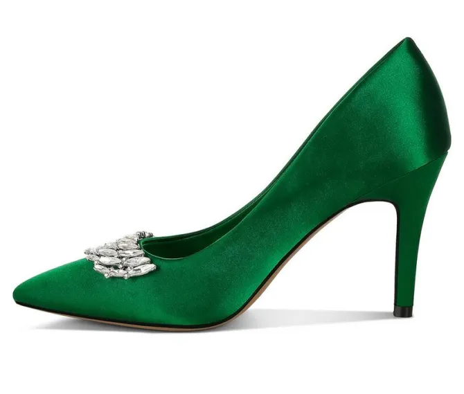 Women's Rag & Co Rhodolia Pumps