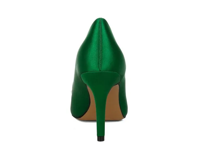 Women's Rag & Co Rhodolia Pumps