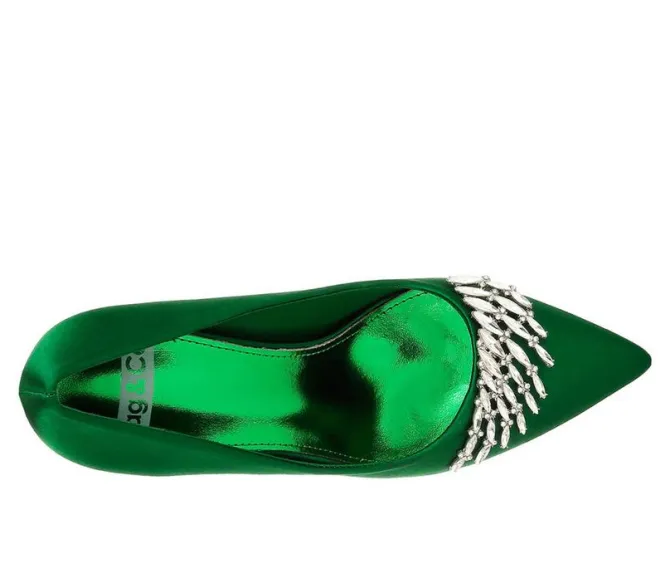 Women's Rag & Co Rhodolia Pumps