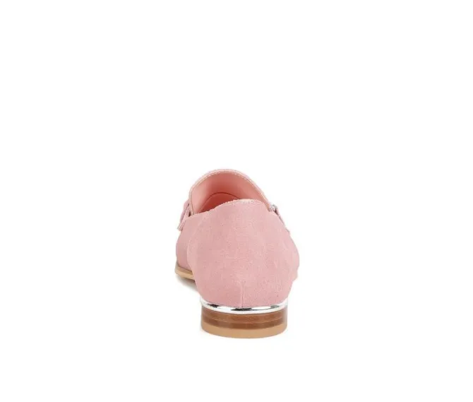 Women's Rag & Co Ricka Loafers
