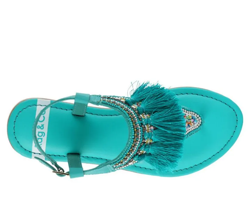 Women's Rag & Co Risha Sandals