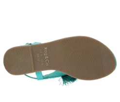 Women's Rag & Co Risha Sandals