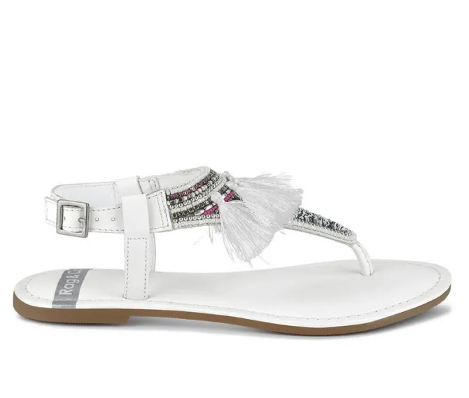 Women's Rag & Co Risha Sandals