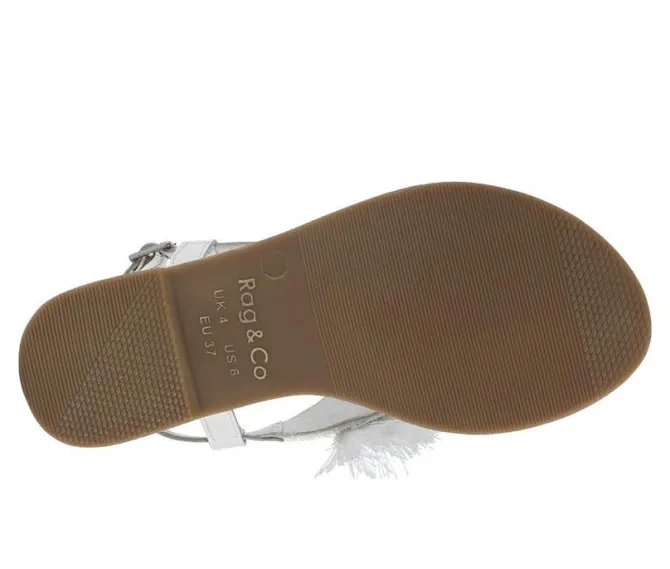 Women's Rag & Co Risha Sandals