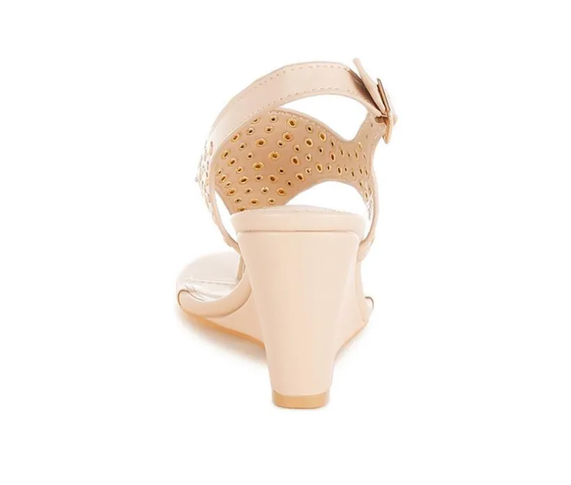 Women's Rag & Co Sappho Wedges