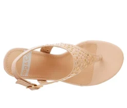 Women's Rag & Co Sappho Wedges