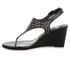 Women's Rag & Co Sappho Wedges