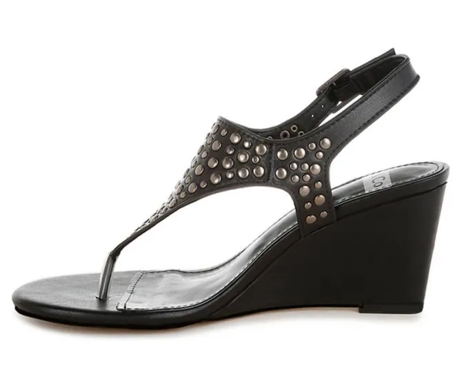Women's Rag & Co Sappho Wedges