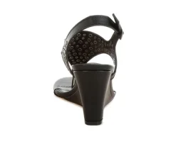 Women's Rag & Co Sappho Wedges