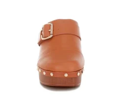 Women's Rag & Co Septim Clogs