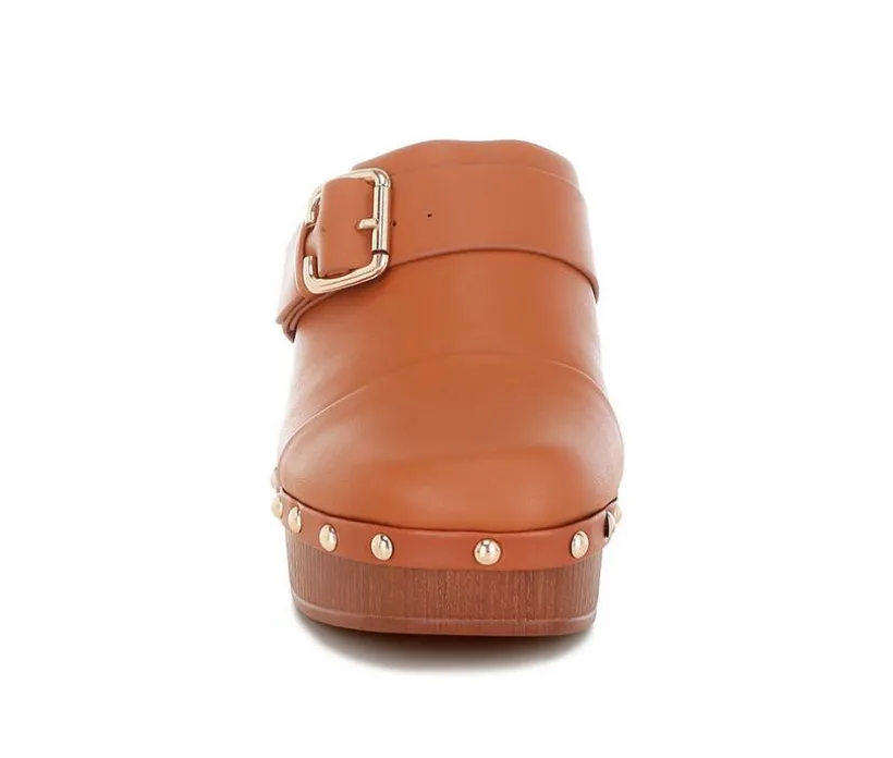 Women's Rag & Co Septim Clogs