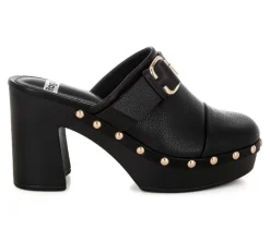Women's Rag & Co Septim Clogs