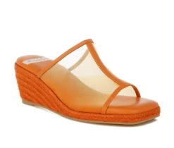 Women's Rag & Co Seraphine Wedges