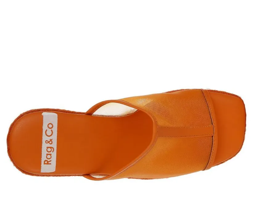 Women's Rag & Co Seraphine Wedges