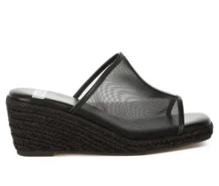 Women's Rag & Co Seraphine Wedges