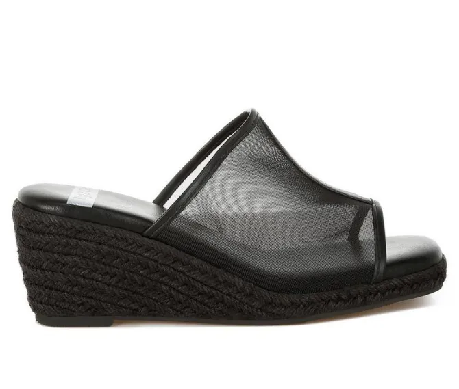 Women's Rag & Co Seraphine Wedges