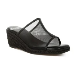Women's Rag & Co Seraphine Wedges