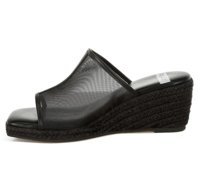 Women's Rag & Co Seraphine Wedges