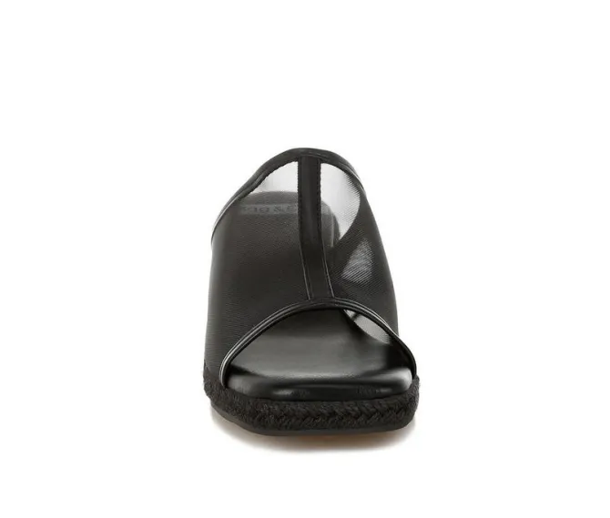 Women's Rag & Co Seraphine Wedges