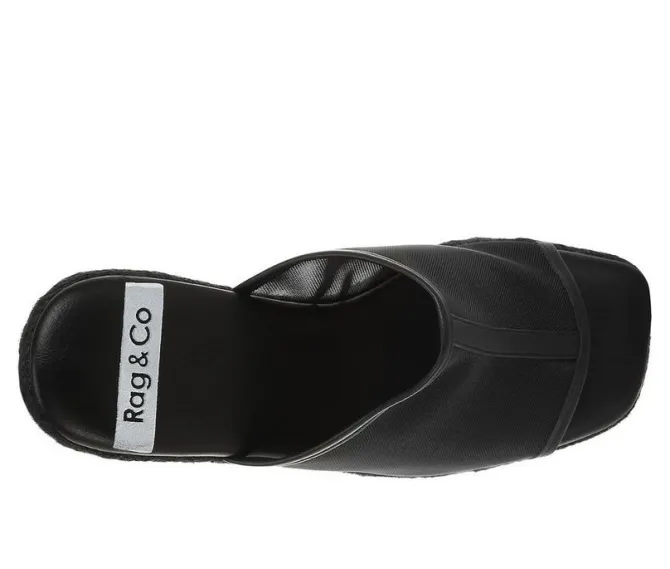Women's Rag & Co Seraphine Wedges