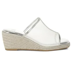 Women's Rag & Co Seraphine Wedges