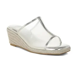 Women's Rag & Co Seraphine Wedges