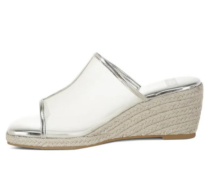 Women's Rag & Co Seraphine Wedges