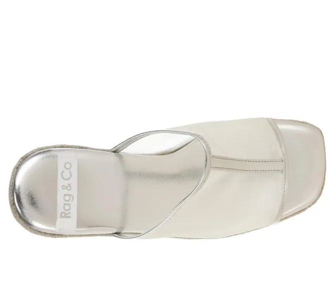 Women's Rag & Co Seraphine Wedges