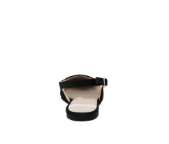 Women's Rag & Co Sozani Slingback Flats