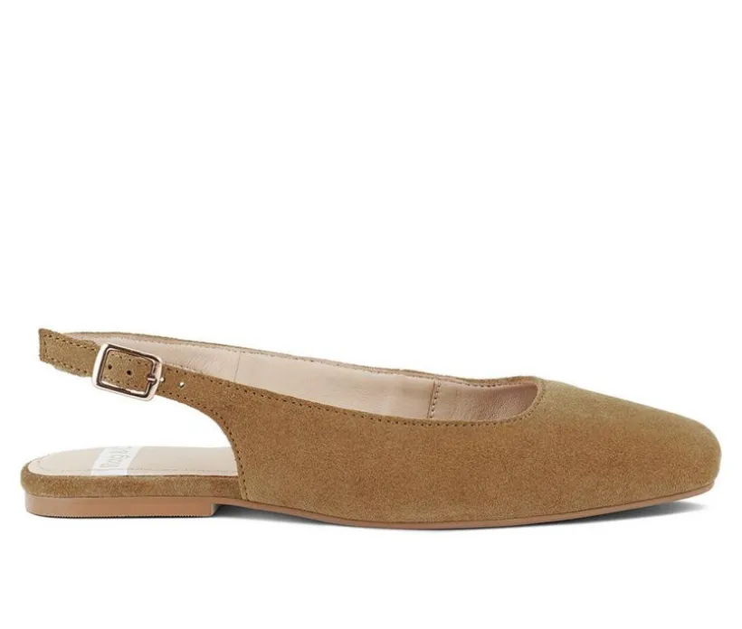 Women's Rag & Co Sozani Slingback Flats